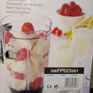 Food processor - Image 2