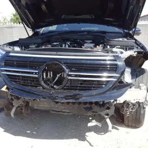 2021 Mercedes EQC 400 4MATIC AMG Line Premium+ Electric - Image 7