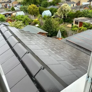 33cm x 42cm roof tiles - Image 4