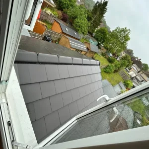 33cm x 42cm roof tiles - Image 5