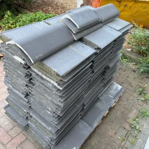 33cm x 42cm roof tiles - Image 7