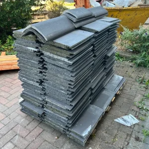 33cm x 42cm roof tiles