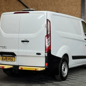 2019 Ford Transit Custom 2.0 EcoBlue Panel Van - Image 5