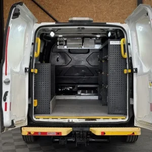 2019 Ford Transit Custom 2.0 EcoBlue Panel Van - Image 8