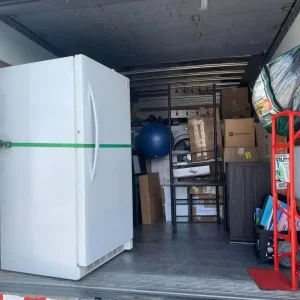 removal van in bridgwater, somerset