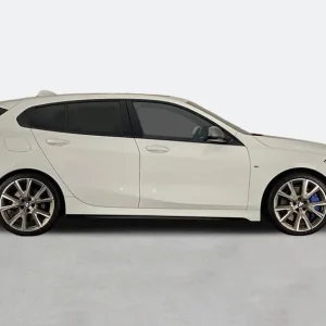 2022 BMW 1 Series M135i xDrive 5dr Step Auto Hatchback - Image 3