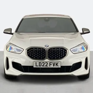 2022 BMW 1 Series M135i xDrive 5dr Step Auto Hatchback - Image 4