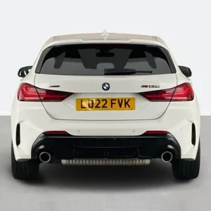 2022 BMW 1 Series M135i xDrive 5dr Step Auto Hatchback - Image 5