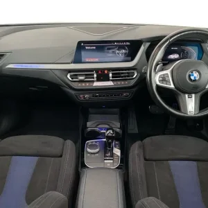 2022 BMW 1 Series M135i xDrive 5dr Step Auto Hatchback - Image 6