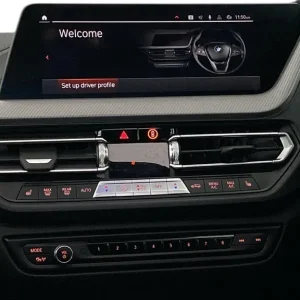 2022 BMW 1 Series M135i xDrive 5dr Step Auto Hatchback - Image 7