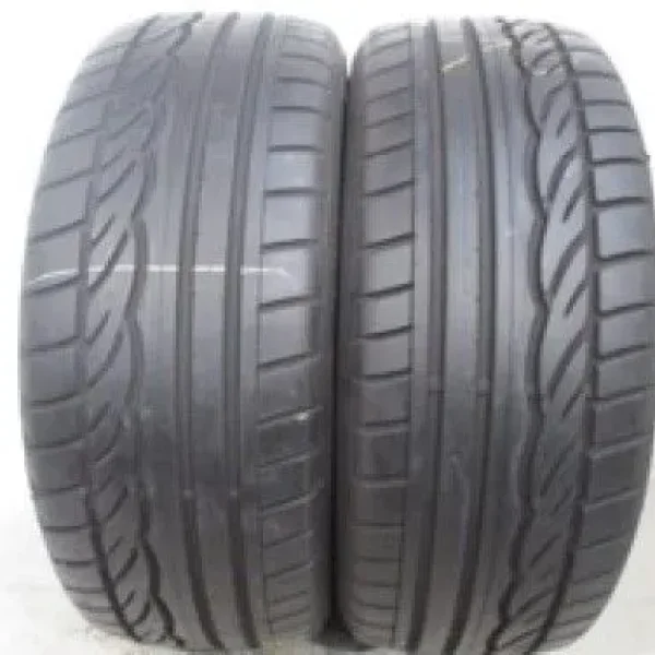 Dunlop SP Sport O1 RFT 215/40/18 85Y 13" to 18" tyres
