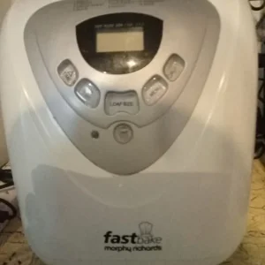 Bread maker - Image 2
