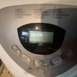 Bread maker - Image 5