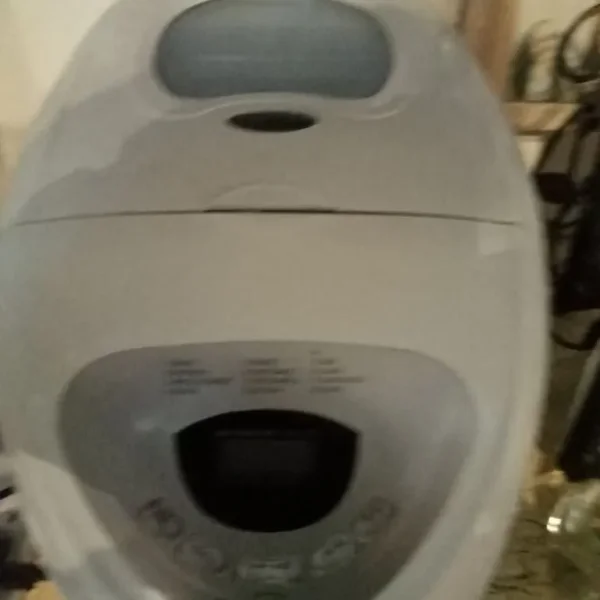 Bread maker