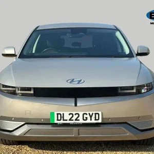 Hyundai Ioniq 5 Ultimate 73kWh Electric Hatchback - Image 2