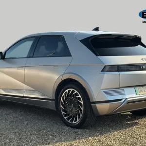 Hyundai Ioniq 5 Ultimate 73kWh Electric Hatchback - Image 5