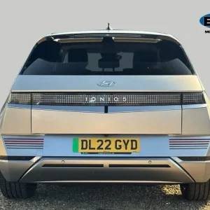 Hyundai Ioniq 5 Ultimate 73kWh Electric Hatchback - Image 6