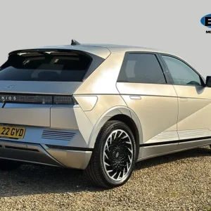 Hyundai Ioniq 5 Ultimate 73kWh Electric Hatchback - Image 7