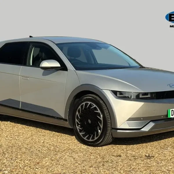 Hyundai Ioniq 5 Ultimate 73kWh Electric Hatchback