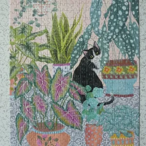 500 PIECE JIGSAW PUZZLES - Image 6