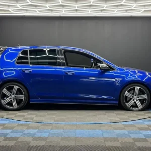2016 Volkswagen Golf 2.0 TSI R 5-door DSG Hatchback - Image 4