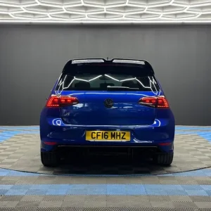 2016 Volkswagen Golf 2.0 TSI R 5-door DSG Hatchback - Image 6