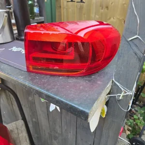 Outer tail lights for vw tiguan mk1 - Image 3
