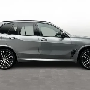 2024 BMW X5 xDrive40d M Sport Estate Diesel Hybrid - Image 3