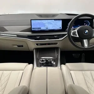 2024 BMW X5 xDrive40d M Sport Estate Diesel Hybrid - Image 5