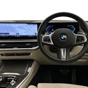 2024 BMW X5 xDrive40d M Sport Estate Diesel Hybrid - Image 6