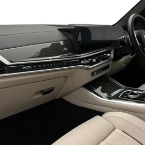 2024 BMW X5 xDrive40d M Sport Estate Diesel Hybrid - Image 8