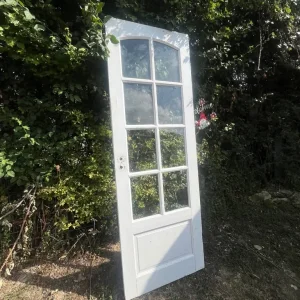 Door Hardwood - Image 2