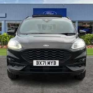 2021 Ford Kuga 1.5 EcoBlue ST-Line X Edition 5-door with SYNC 3 - Image 6