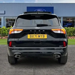 2021 Ford Kuga 1.5 EcoBlue ST-Line X Edition 5-door with SYNC 3 - Image 7