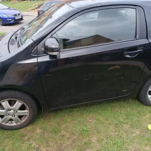 TOYOTA IQ 1.0 VVT-i 2011 - Image 2