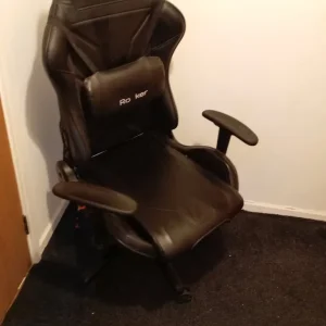 Gaming chair