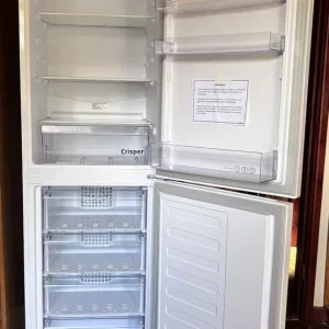 Beko 50/50 Frost Free Fridge Freezer - Image 2