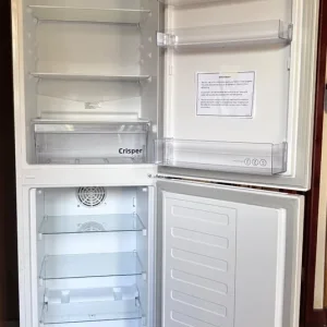 Beko 50/50 Frost Free Fridge Freezer - Image 3