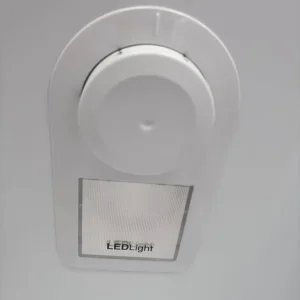 Beko 50/50 Frost Free Fridge Freezer - Image 5