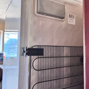 Beko 50/50 Frost Free Fridge Freezer - Image 7