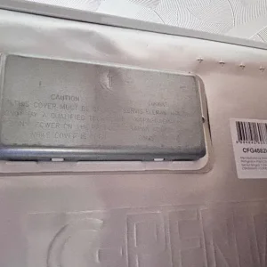 Beko 50/50 Frost Free Fridge Freezer - Image 8