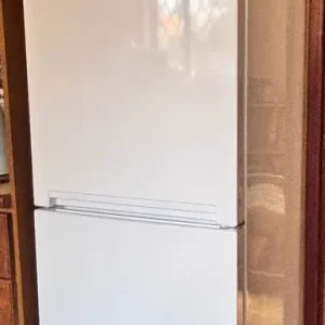 Beko 50/50 Frost Free Fridge Freezer