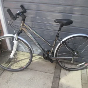 ladies Claude butler bike - Image 2