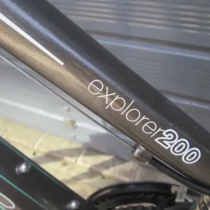 ladies Claude butler bike - Image 4