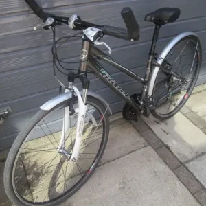 ladies Claude butler bike - Image 5