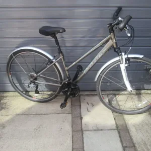 ladies Claude butler bike