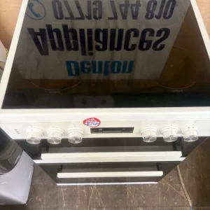 BEKO 60CM ELECTRIC COOKER - Image 2