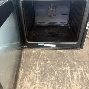 BEKO 60CM ELECTRIC COOKER - Image 4