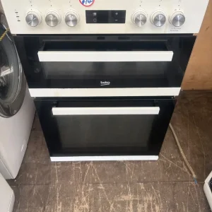 BEKO 60CM ELECTRIC COOKER