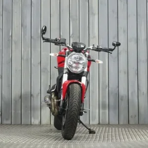 2017 Ducati Monster 797 Red - Image 6